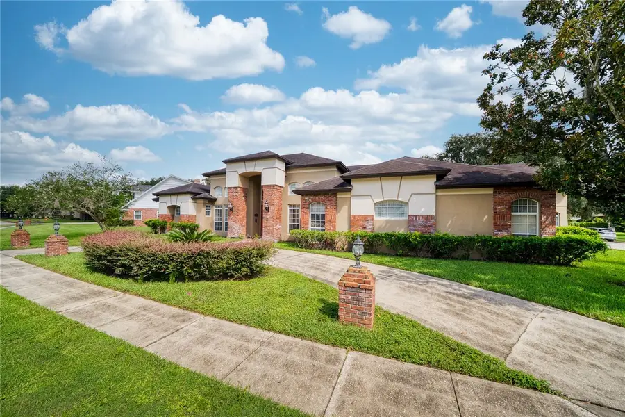 2335 Forest Club Drive, Orlando, FL 32804 - #2