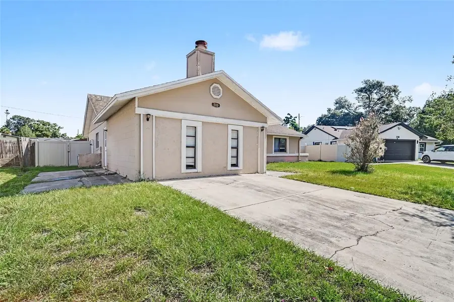 510 Wavecrest Drive, Orlando, FL 32807 - #2