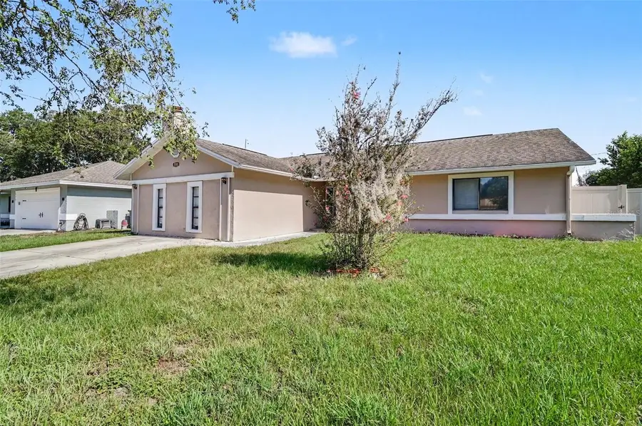 510 Wavecrest Drive, Orlando, FL 32807 - #3