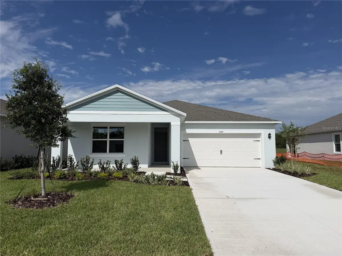 1049 Champion Ridge Drive, Daytona Beach, FL 32124 - #1
