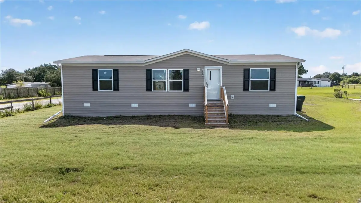 4507 Big Tank Road, Lake Wales, FL 33898 - #1