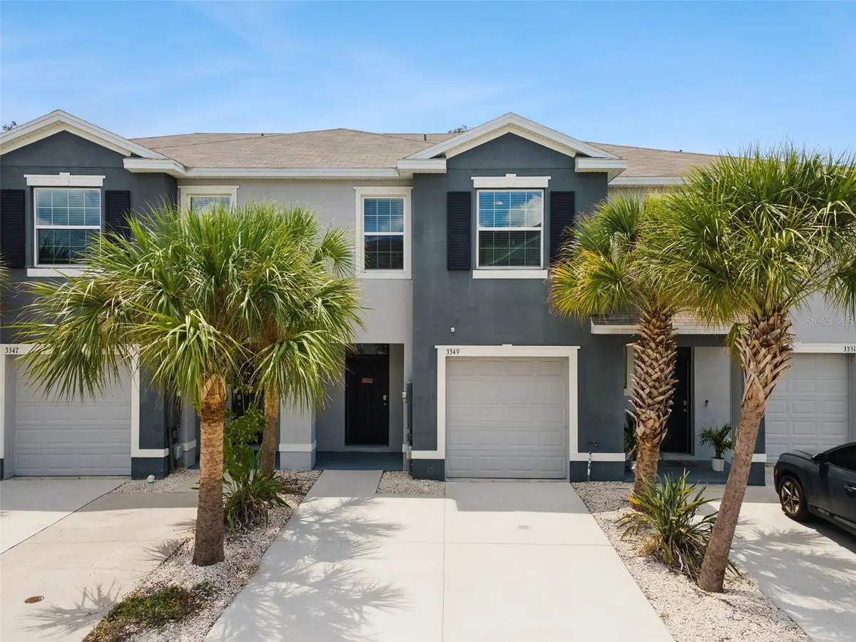 3349 Pleasant Willow Court, Brandon, FL 33511 - #1