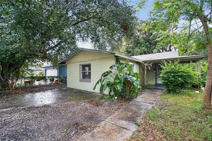 3504 Lindell Avenue, Tampa, FL 33610 - #2