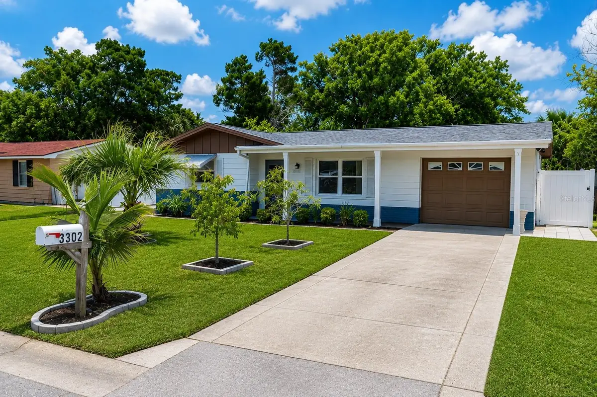3302 Rock Royal Drive, Holiday, FL 34691 - #1