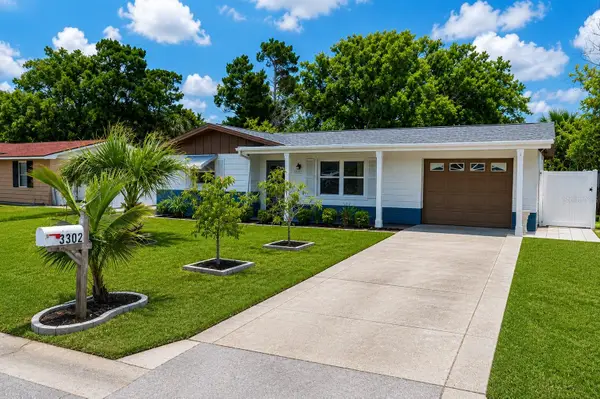 3302 Rock Royal Drive, HOLIDAY, FL 34691