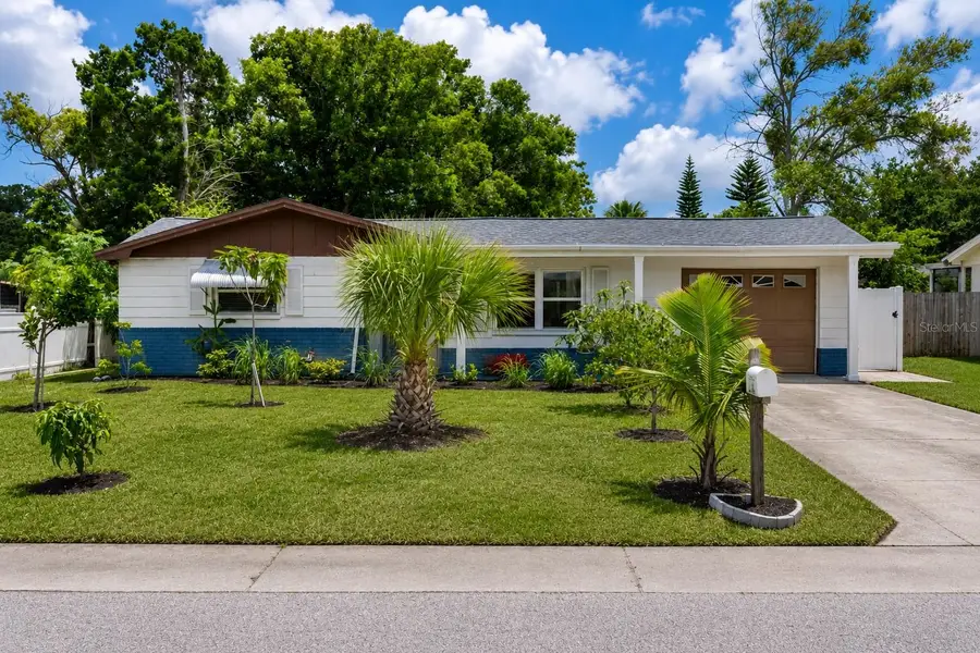 3302 Rock Royal Drive, Holiday, FL 34691 - #2