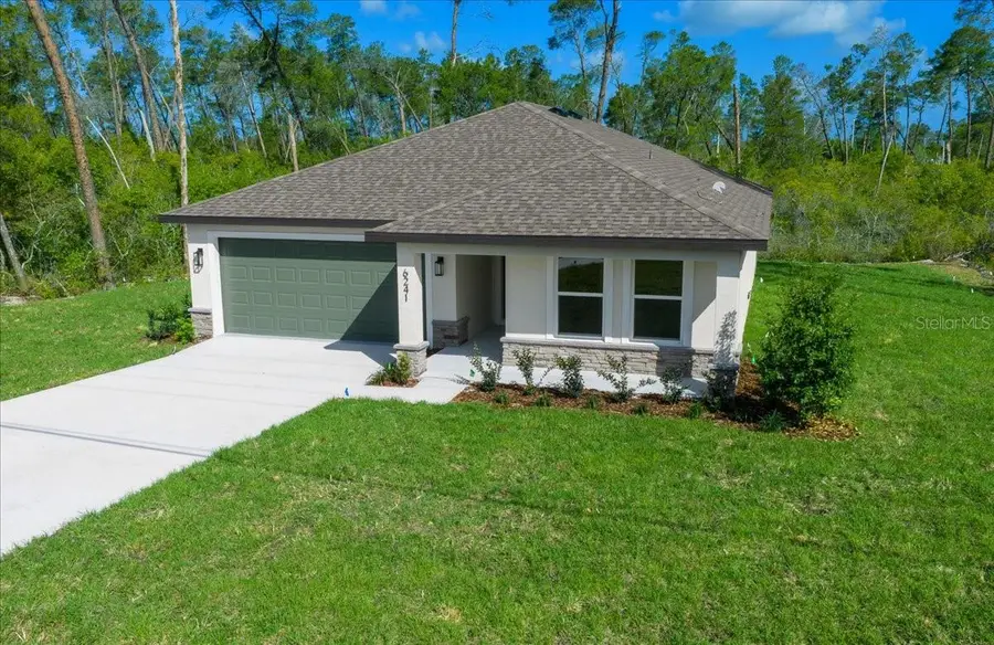 6241 Freeport Drive, Spring Hill, FL 34608 - #2