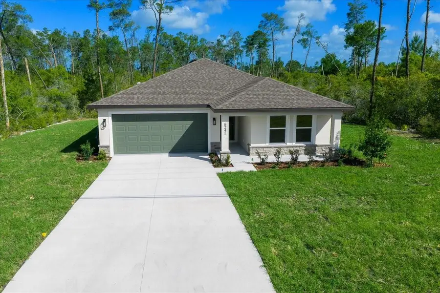 6241 Freeport Drive, Spring Hill, FL 34608 - #3