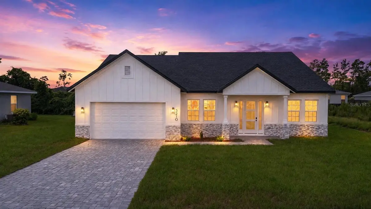 3210 SW 129th Loop, Ocala, FL 34473 - #1