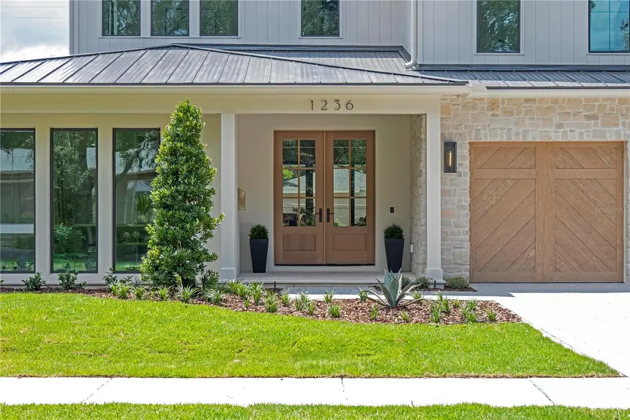 1236 Chichester Street, Orlando, FL 32803 - #2