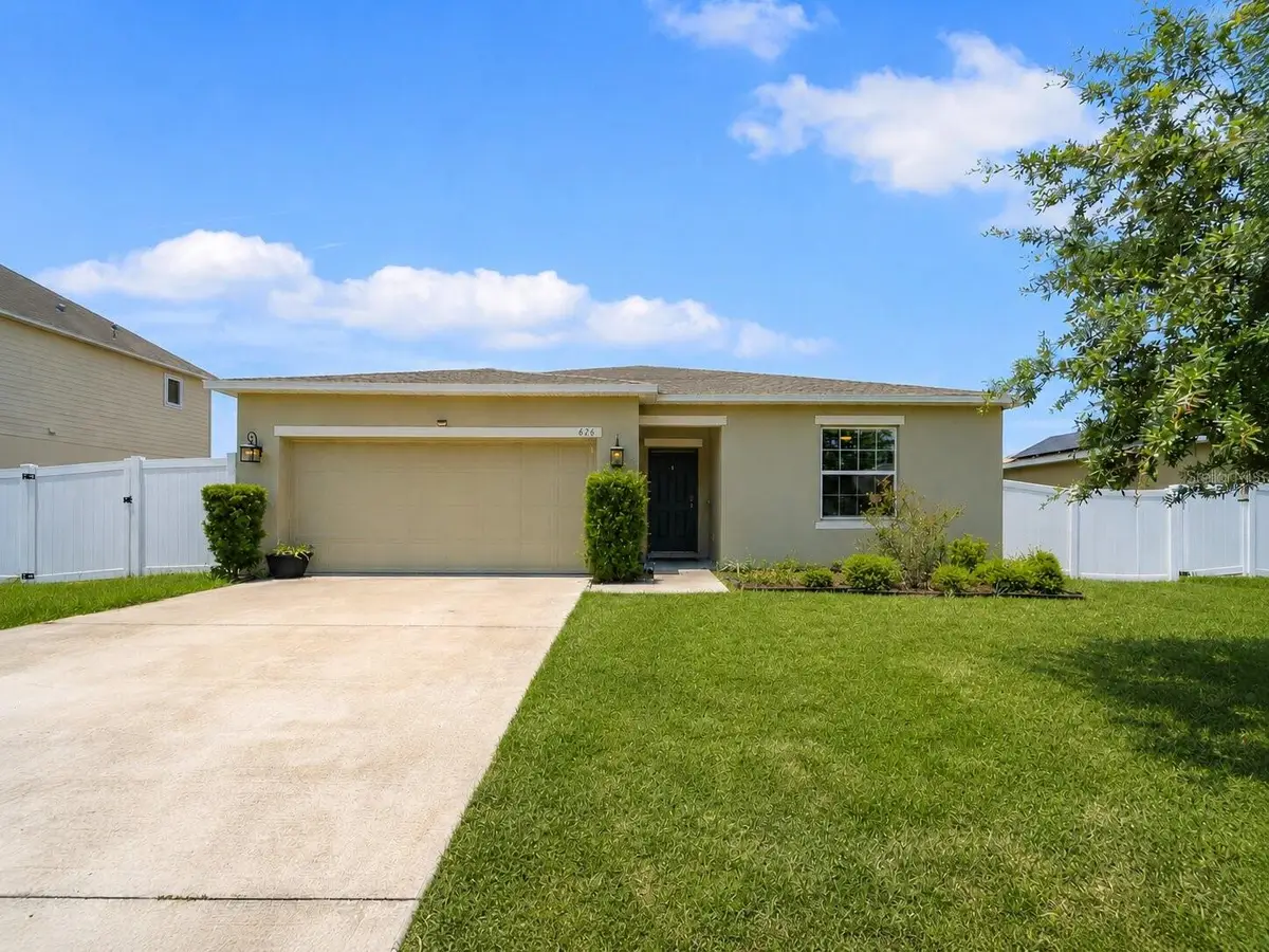 626 Gila Drive, Poinciana, FL 34759 - #1