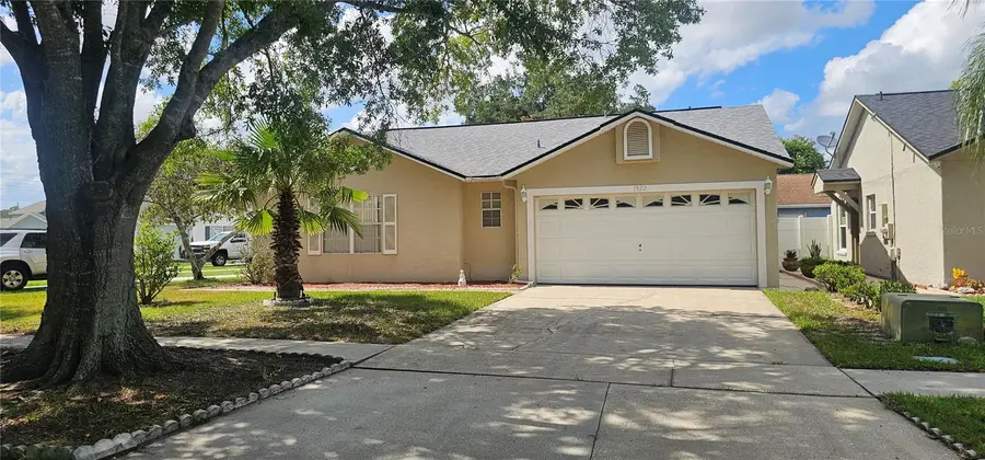 1922 Tropic Bay Court, Orlando, FL 32807 - #2