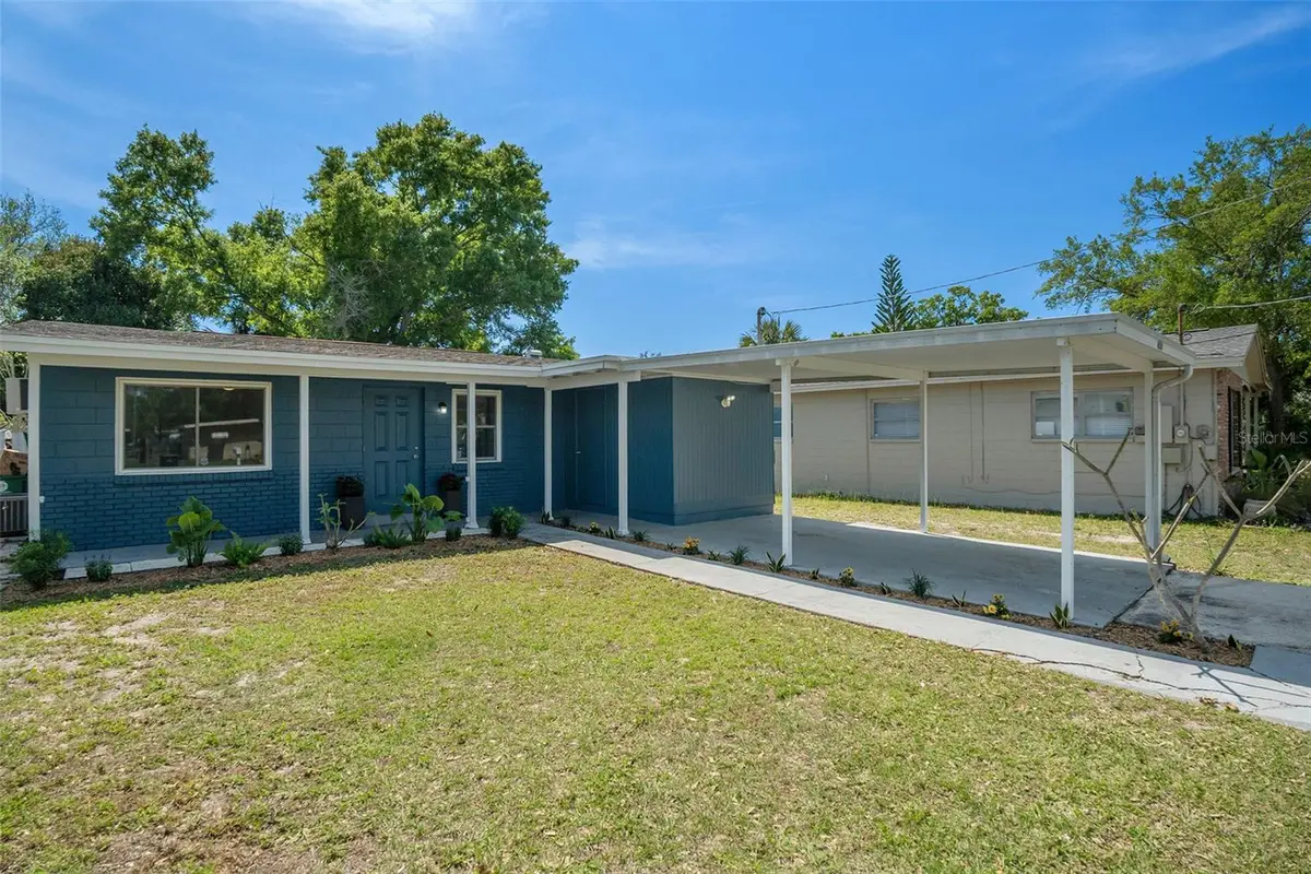 Address Withheld By Seller, Tampa, FL 33611 - #1