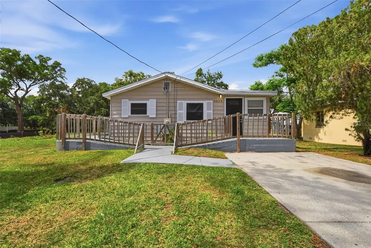 4229 Lenox Boulevard, Orlando, FL 32811 - #1