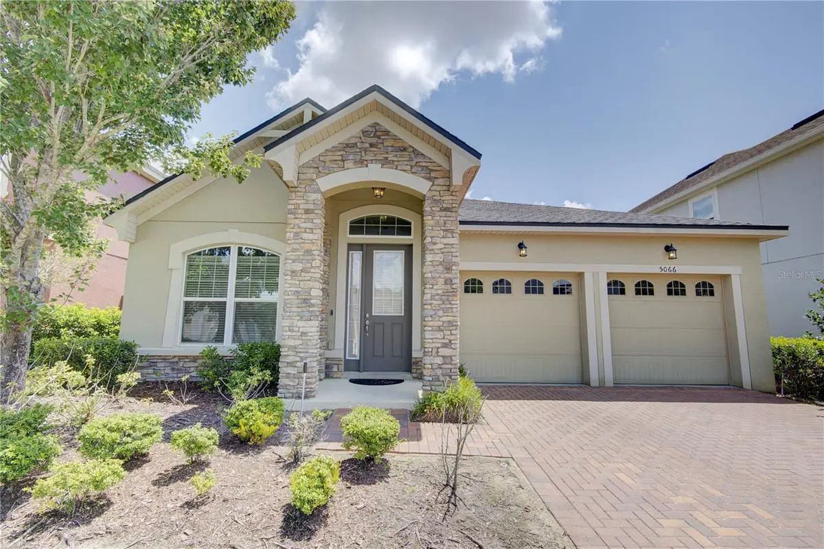 5066 Dove Tree Street, Orlando, FL 32811 - #1