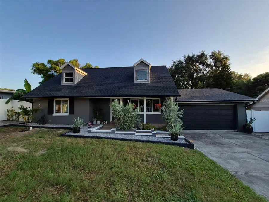1504 Big Bass Drive, Tarpon Springs, FL 34689 - #2