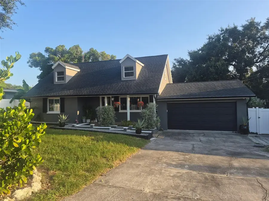 1504 Big Bass Drive, Tarpon Springs, FL 34689 - #3