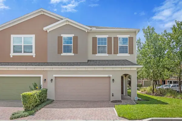 1160 Palma Verde Place, APOPKA, FL 32712