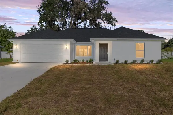 22060 SW Neptune Boulevard, DUNNELLON, FL 34431