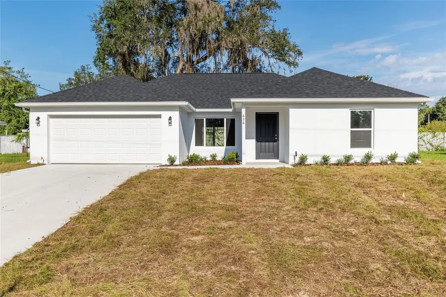 22060 SW Neptune Boulevard, Dunnellon, FL 34431 - #2