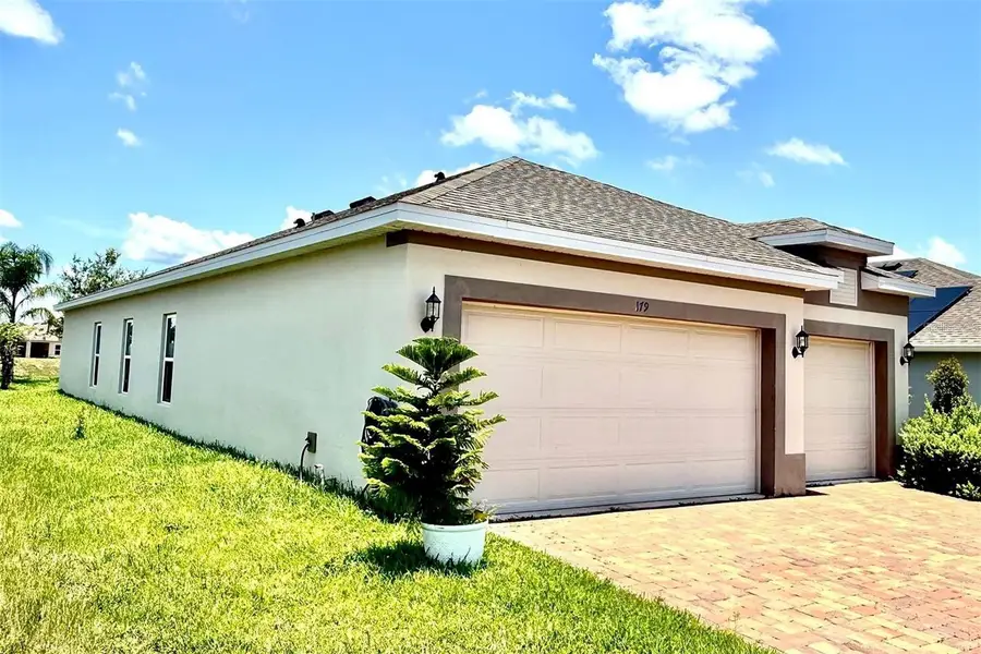 179 Blue Cypress Drive, Davenport, FL 33837 - #3