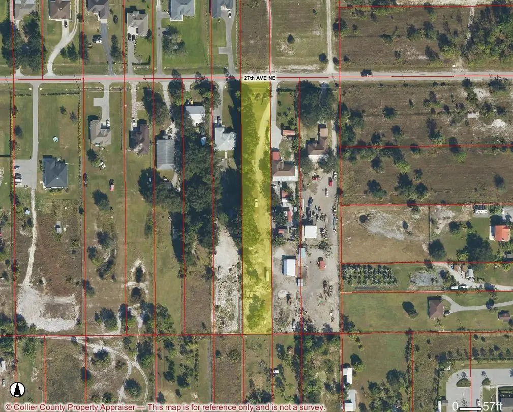 27th Avenue Ne, Naples, FL 34120 - #1