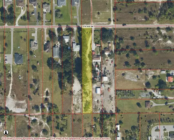 27th Avenue Ne, NAPLES, FL 34120