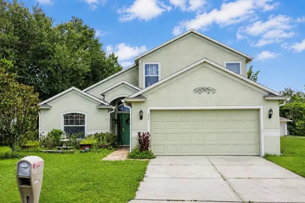 925 Stockport Drive, KISSIMMEE, FL 34758