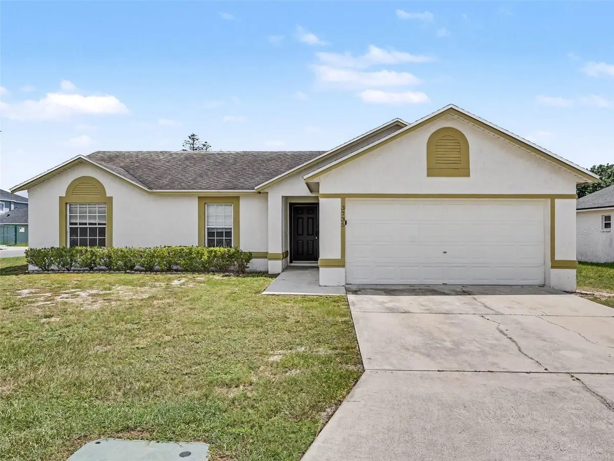 3735 Imperial Drive, Winter Haven, FL 33880 - #1
