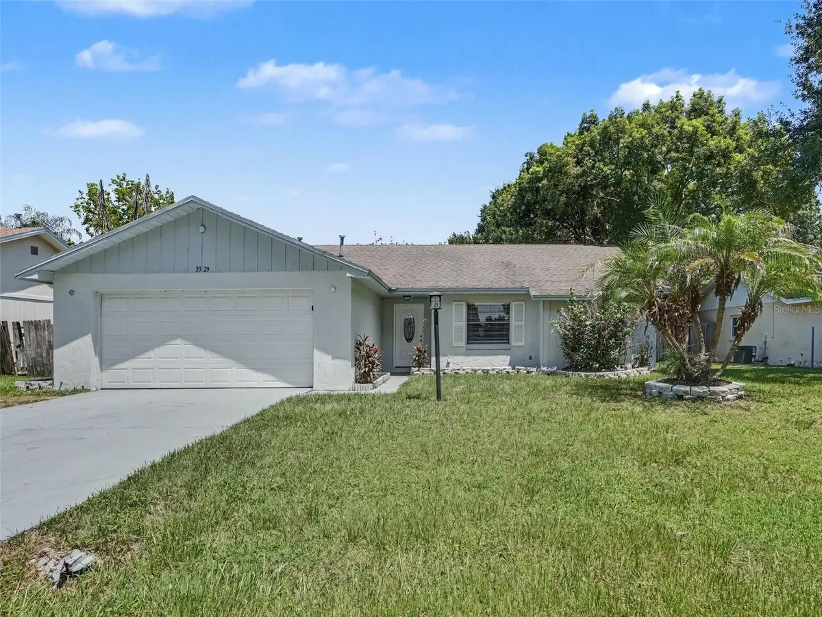 3329 Fox Ridge Drive, Winter Haven, FL 33884 - #1