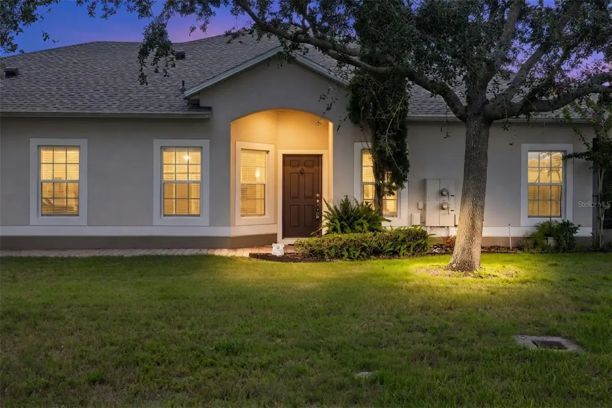 3201 Sonesta Court #A, Clermont, FL 34711 - #1