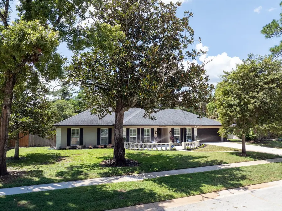 718 Fox Valley Drive, Longwood, FL 32779 - #2