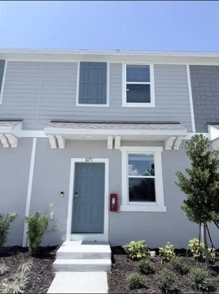 671 Ness Island Drive #671, MOUNT DORA, FL 32757