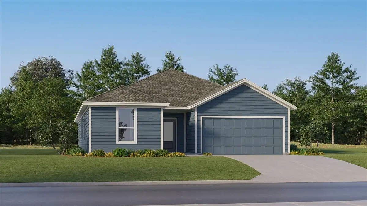 2855 Pioneer Trail, Eagle Lake, FL 33839 - #1