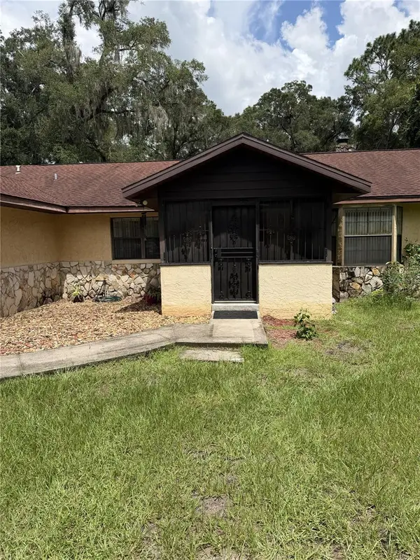 14787 SE 36th Avenue, SUMMERFIELD, FL 34491