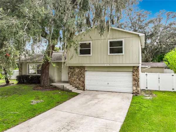 4012 Wittwood Court, ORLANDO, FL 32817