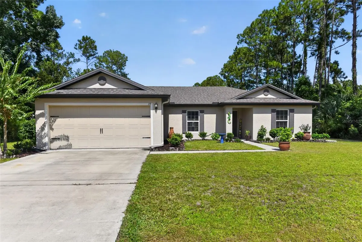 39 Sederholm Path, Palm Coast, FL 32164 - #1