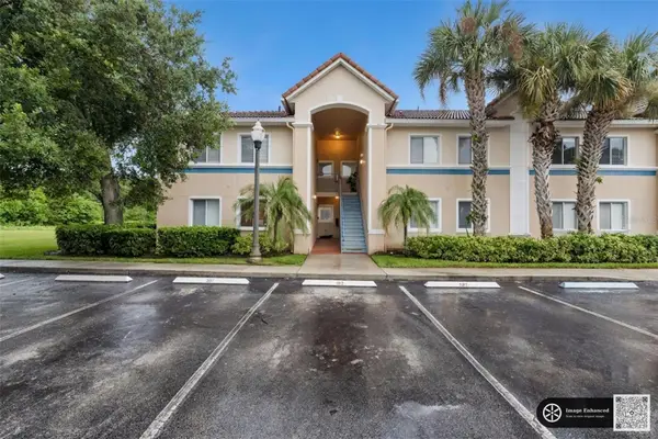 522 Villa Del Sol Circle #101, ORLANDO, FL 32824