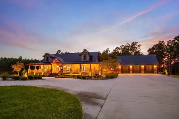 5208 Effie Drive, APOPKA, FL 32712