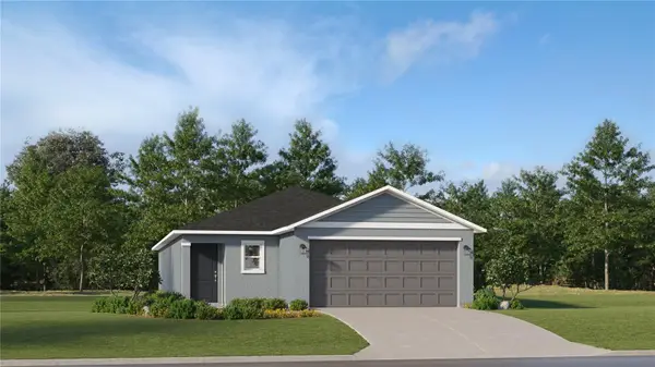 4788 NW 16th Lane, OCALA, FL 34482
