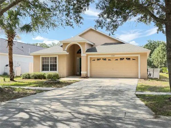 16004 Magnolia Hill Street, CLERMONT, FL 34714