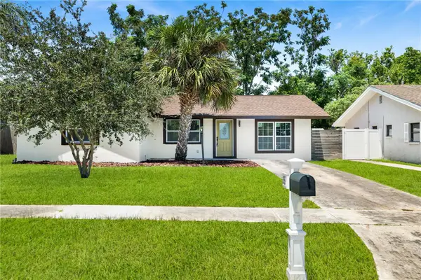 2264 Winchester Drive, DUNEDIN, FL 34698