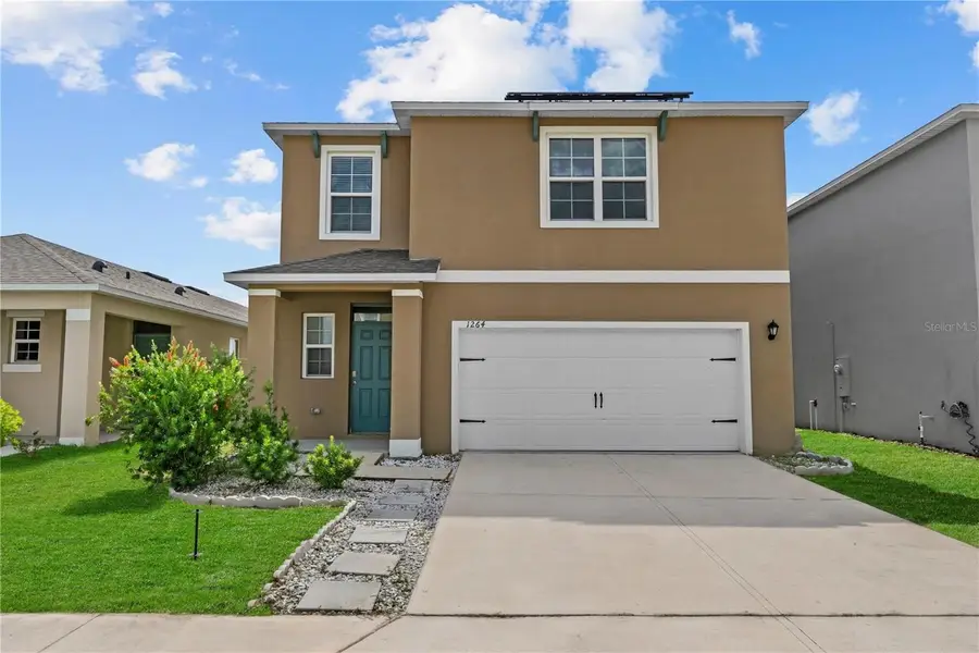 1264 Cascades Avenue, Davenport, FL 33837 - #2