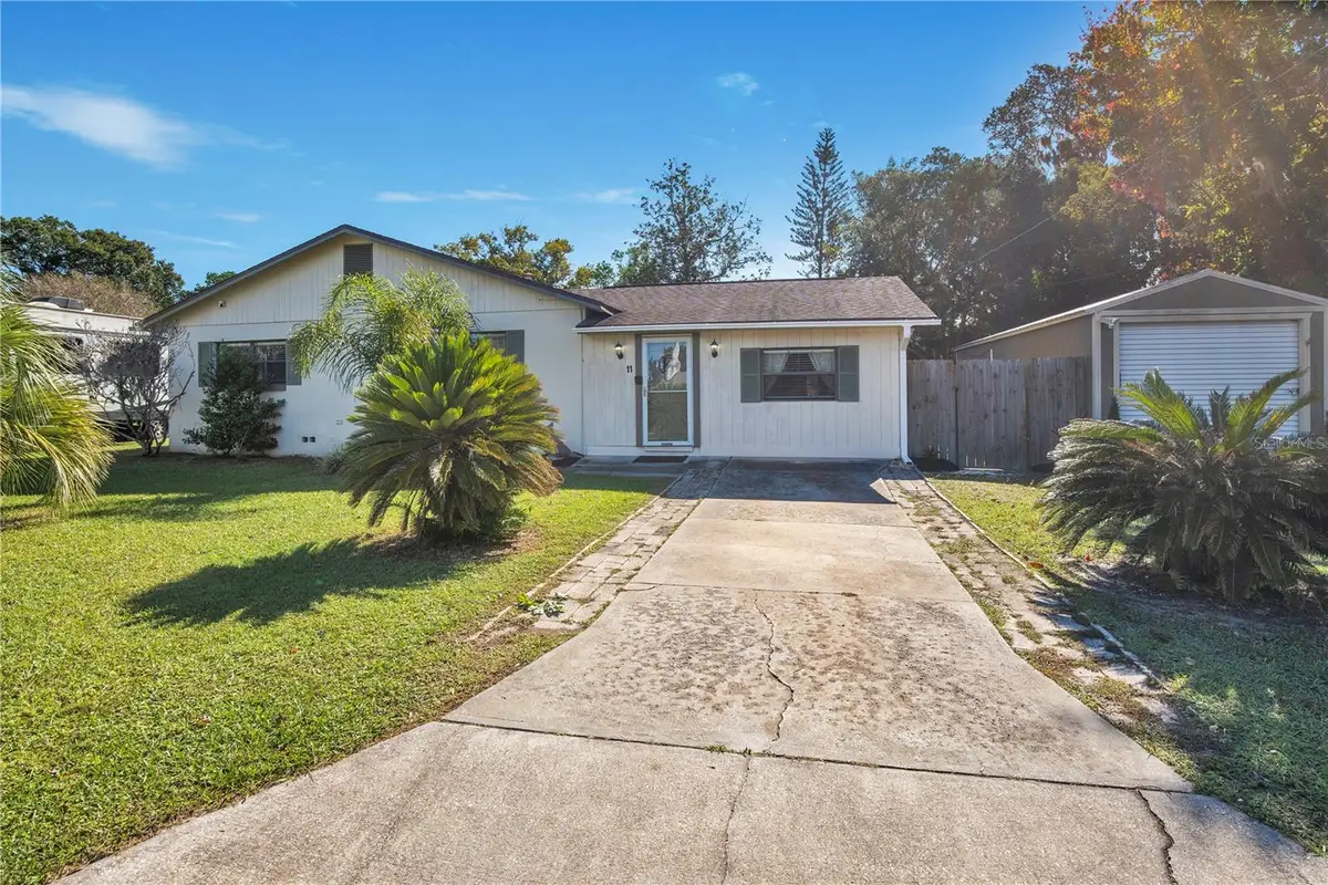 11 Aster Drive, Debary, FL 32713 - #1