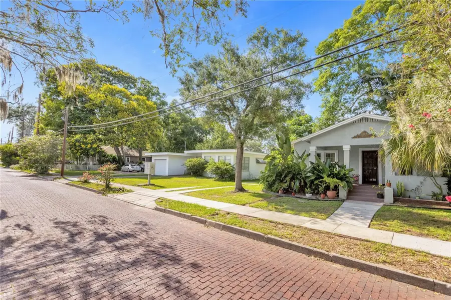 1509 Woodward Street, Orlando, FL 32803 - #2