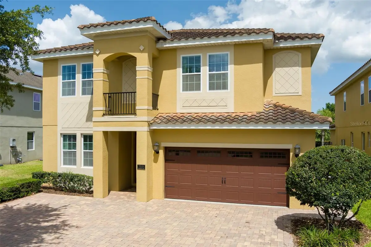 7519 Marker Avenue, Kissimmee, FL 34747 - #1