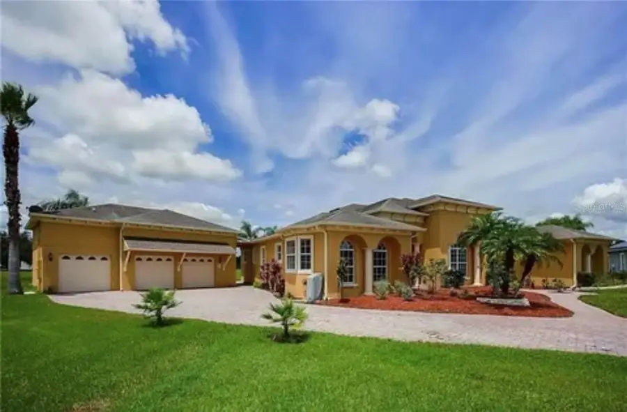 2120 Bunker View Court, Kissimmee, FL 34746 - #2