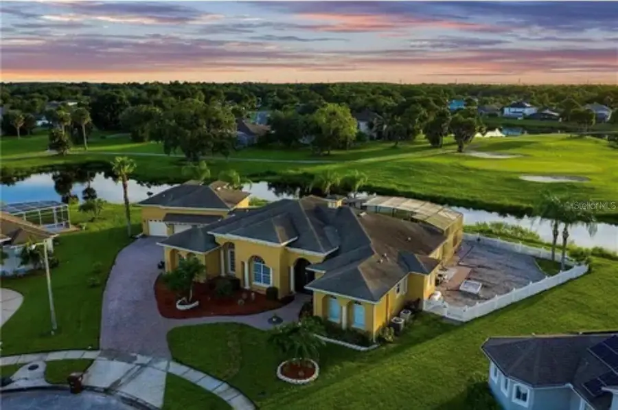 2120 Bunker View Court, Kissimmee, FL 34746 - #3