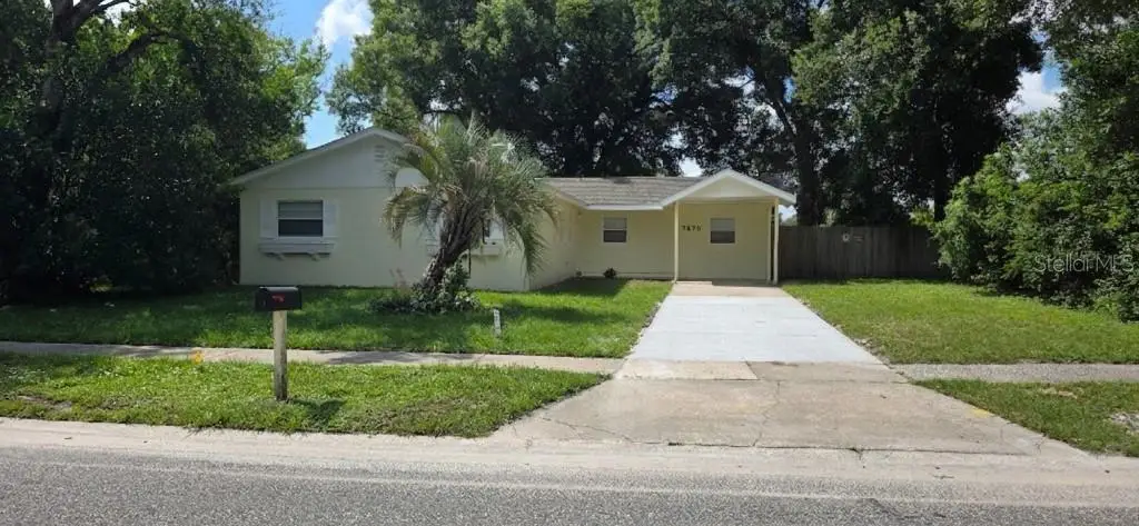 7670 Stratford Boulevard, Orlando, FL 32807 - #1