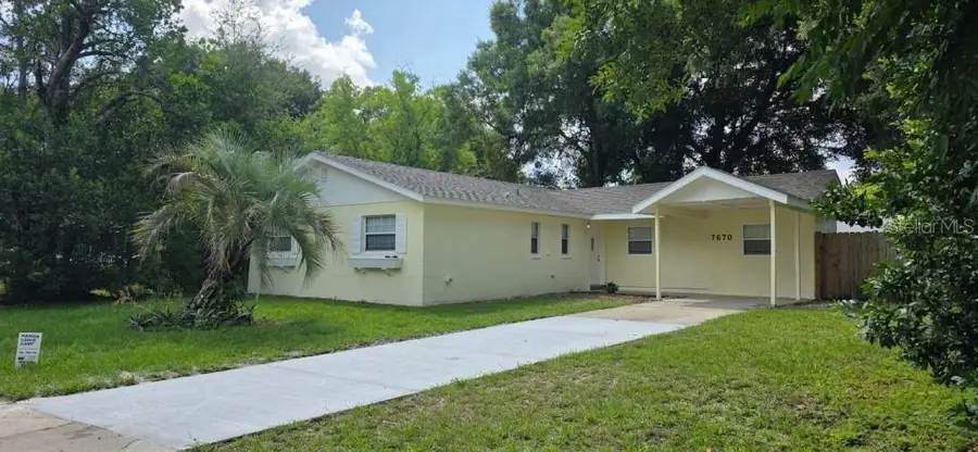 7670 Stratford Boulevard, Orlando, FL 32807 - #2
